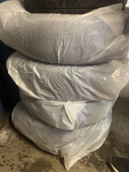 Dunlop 225/65R17