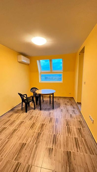 Дава се под наем Тристаен апартамент в София, Център - 90 кв.м за 650 € - Снимка #4