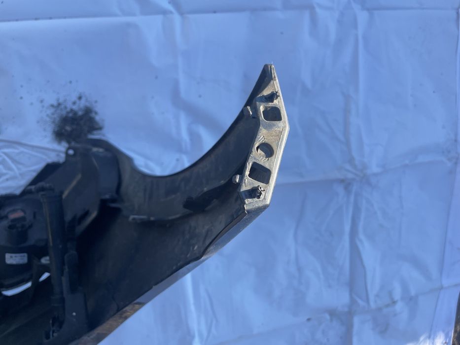 Предна броня БМВ/ BMW F20 2014г