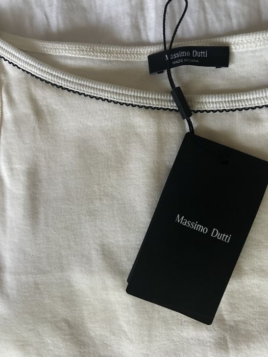 Нов потник Massimo Dutti