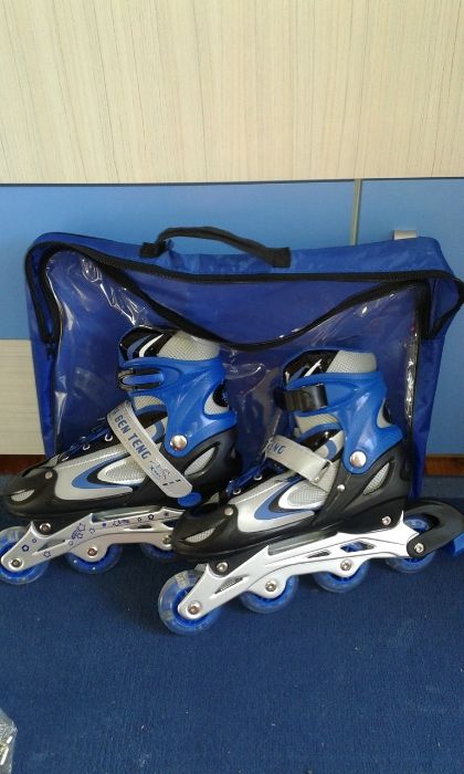 Ролери от 39 до 42 номер