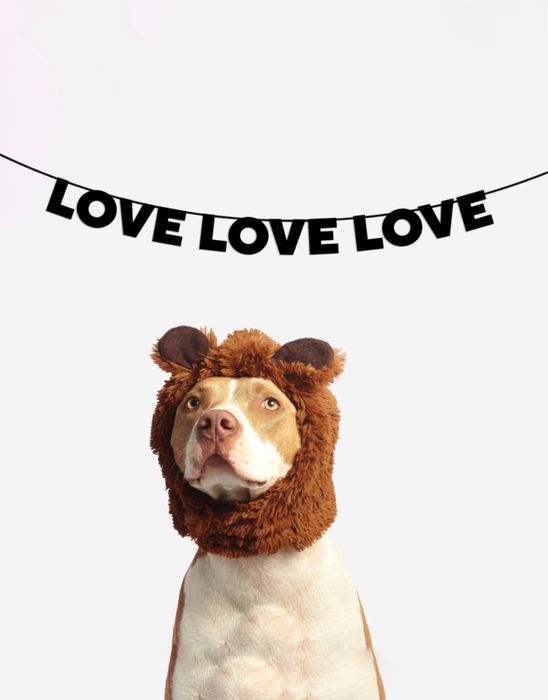 Надписи-гирлянды Рамадан и др.