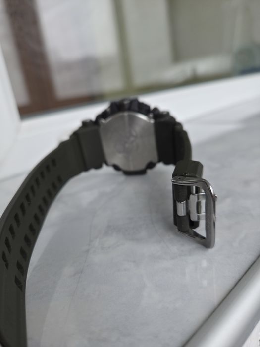 Casio-G-Shock GW-9500-3E