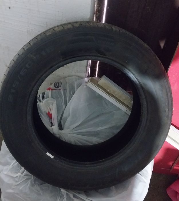 Размері 215/60/16