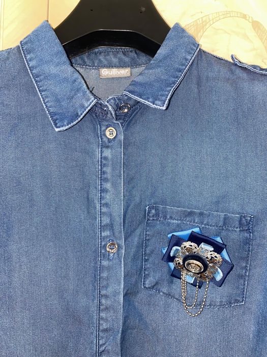 Платье Gulliver на рост 164