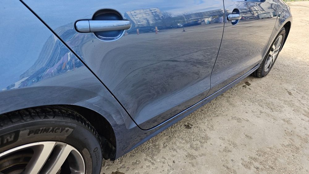 Volkswagen Jetta 1.2 Tsi 105 Cp – Full Option