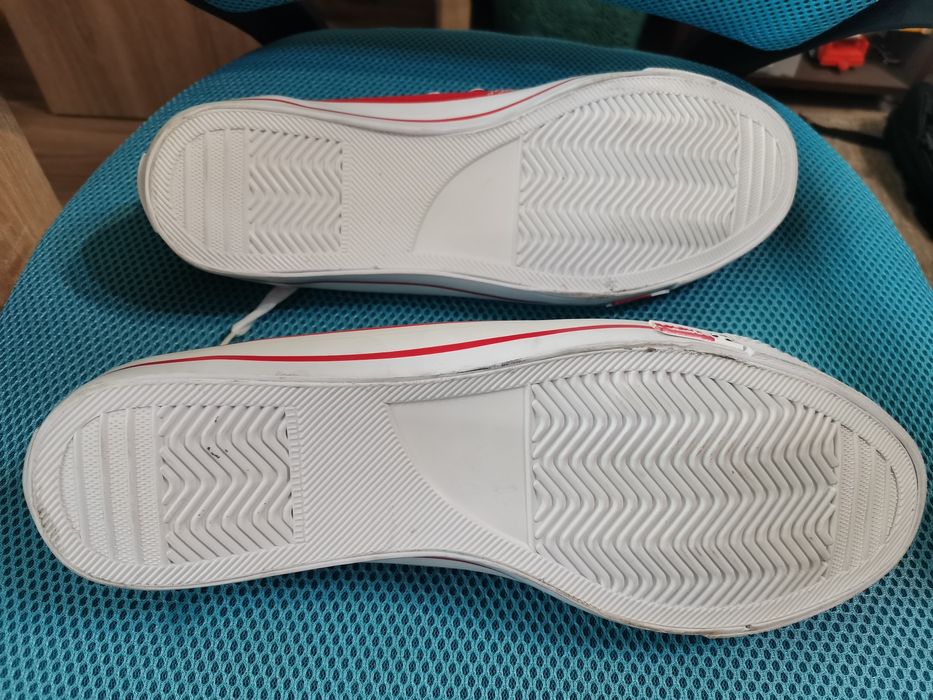 Teniși American Club Polska 46