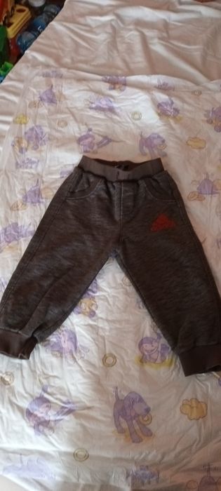 Lot pantaloni de trening nike adidas paw patrol