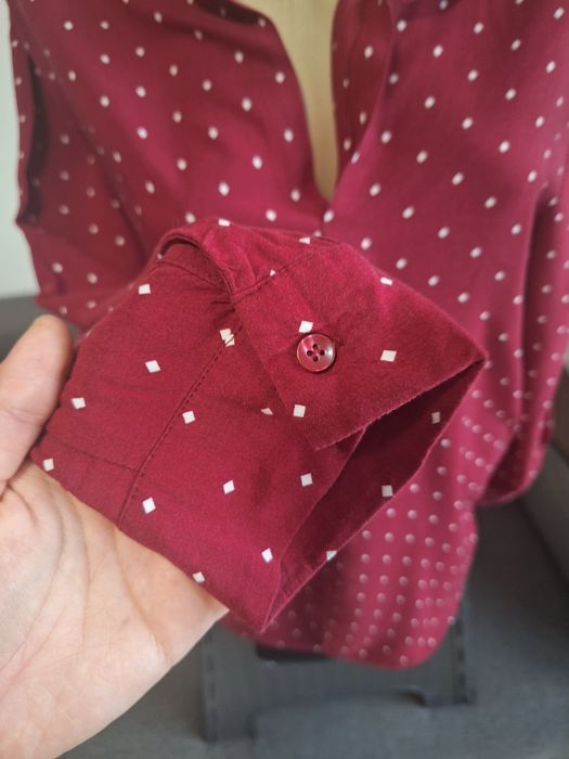 Camasa Mango marimea S