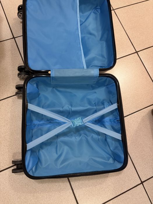 Детски куфар Estil