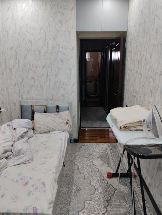 Сдаю квартиру в аренду на долгий срок, желательно иностранцы.