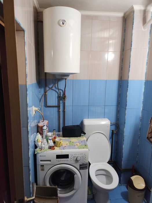 Vand apartament situat in sat Coseri,jud.Arges