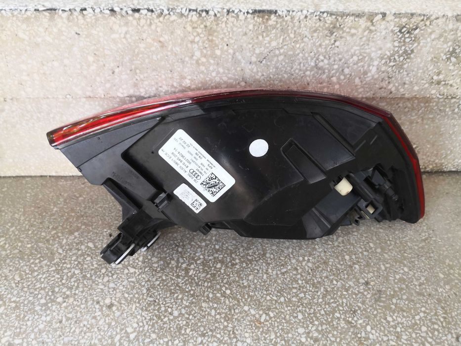 Стоп Audi A3 8Y LED Десен/Стоп Ауди А3 Оригинален