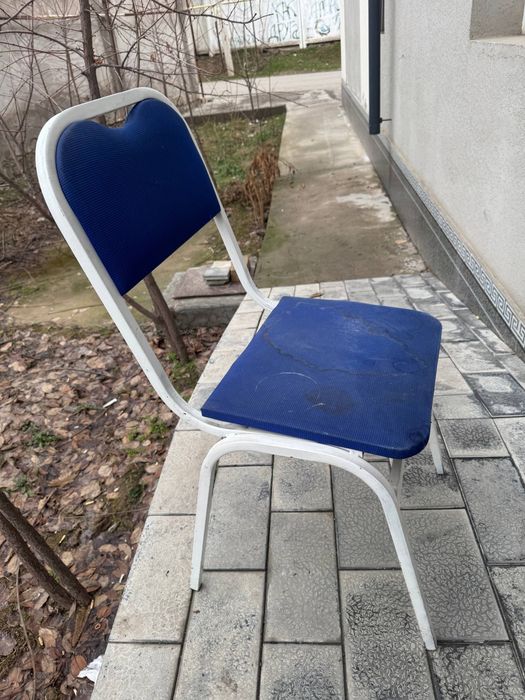 Ofis,uy uchun mustahkam stullar