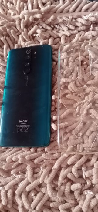 Продам смартфон Xiomi Redmi Note 8  Pro