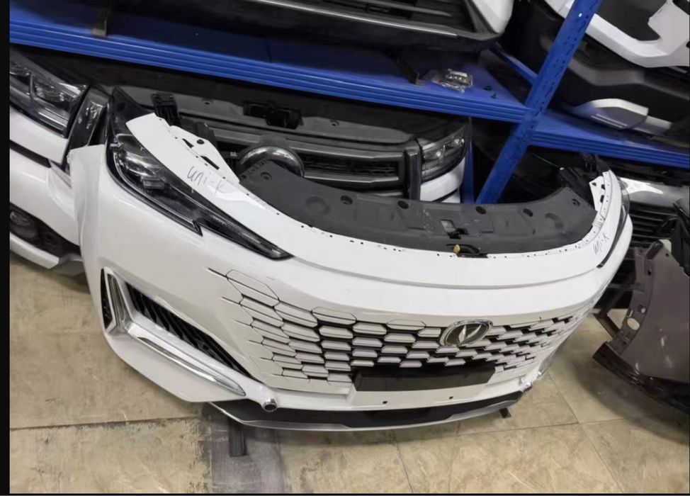 Ноускат на все модели Changan
