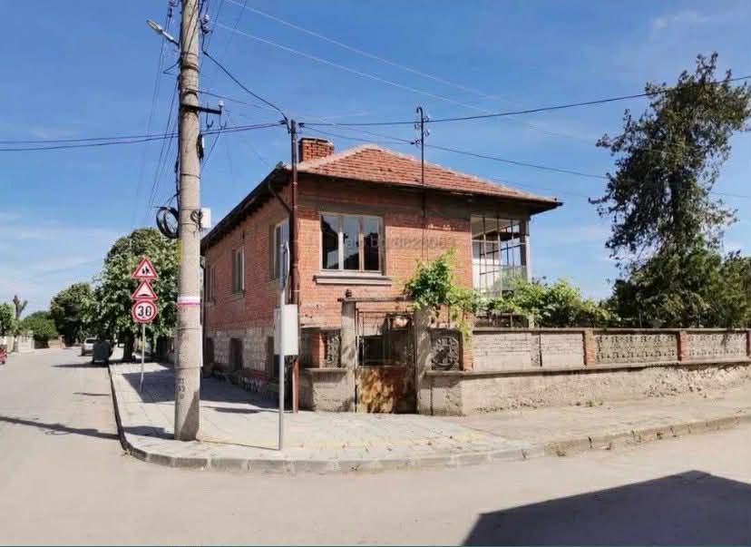 Продава се Къща в с. Милево, Област Пловдив - 200 кв.м за 217 €/кв.м - Снимка #11