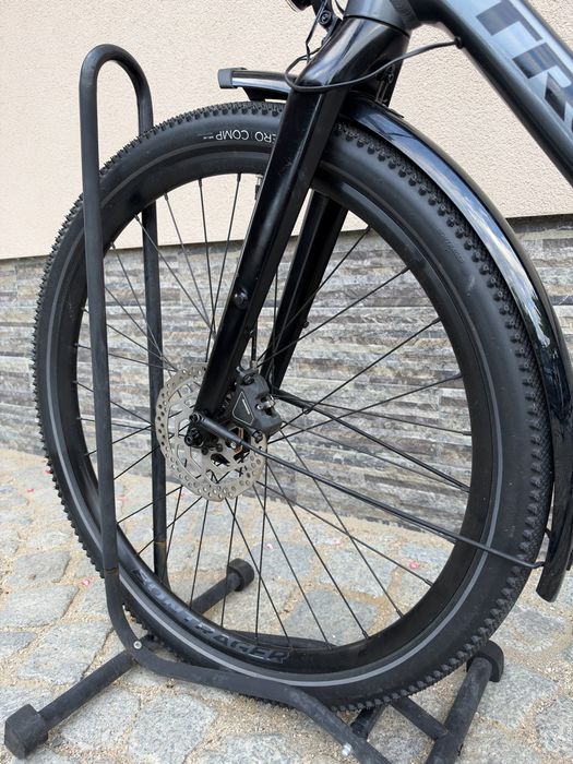 Хибриден велосипед Dual Sport 3 размер: 28/S