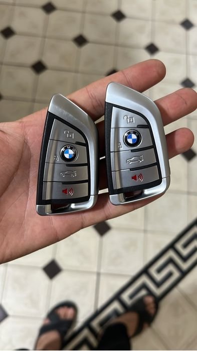 Вскрытие машины