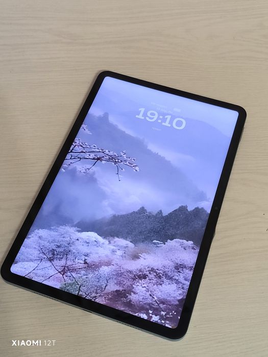 Xiaomi pad 6 256gb