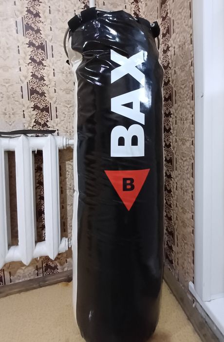 Груша боксерская Bax, 50 кг
Напо