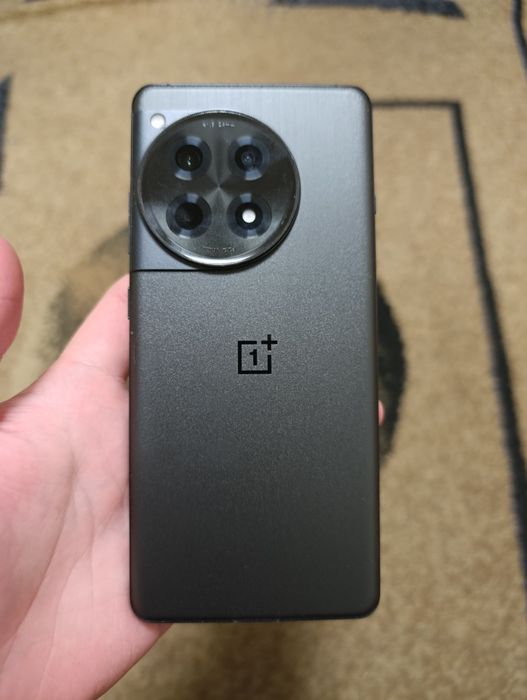 OnePlus 12R Обмен либо продажа