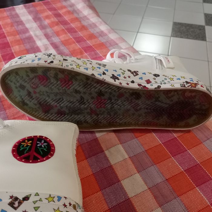 Дамски маратонки