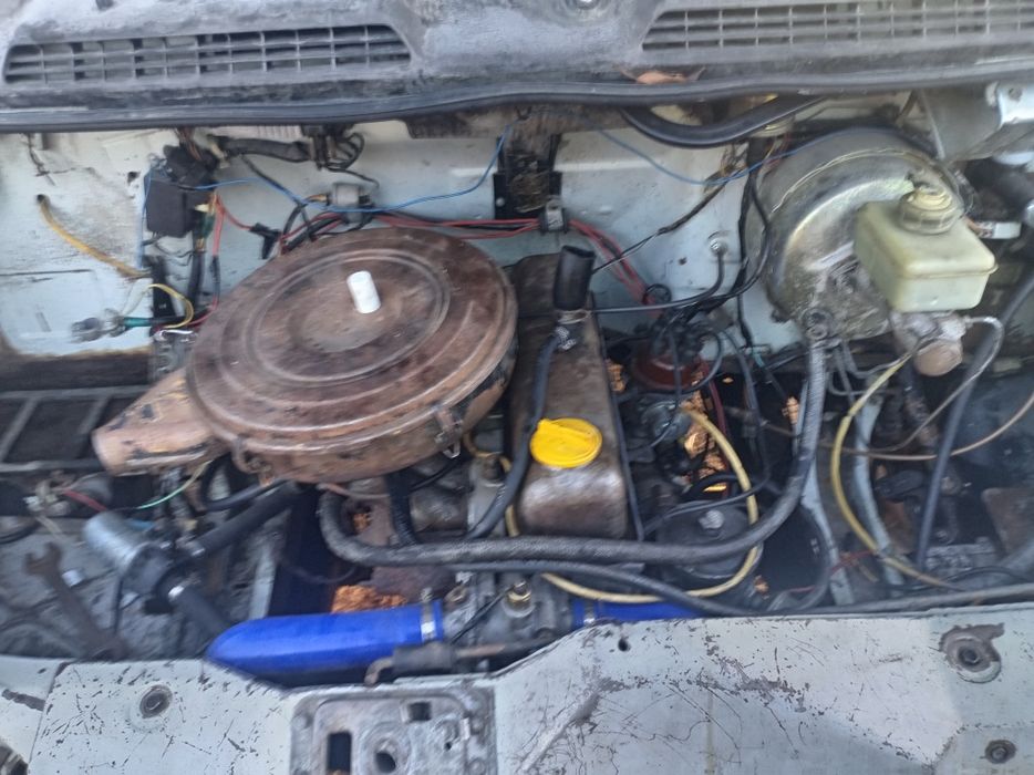 Продам газел нахаду