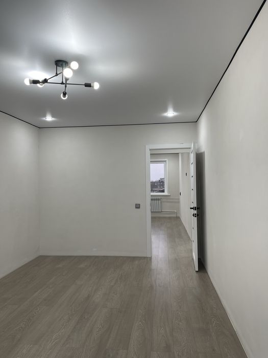 Квартира 48кв.м 2-ком