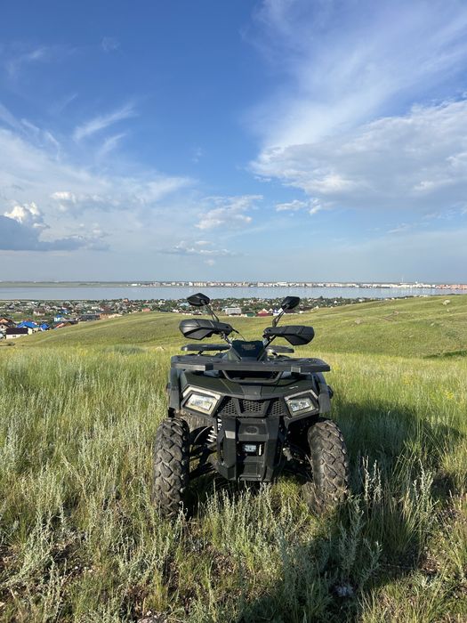 Квадроцикл MAX CRUSER 250
