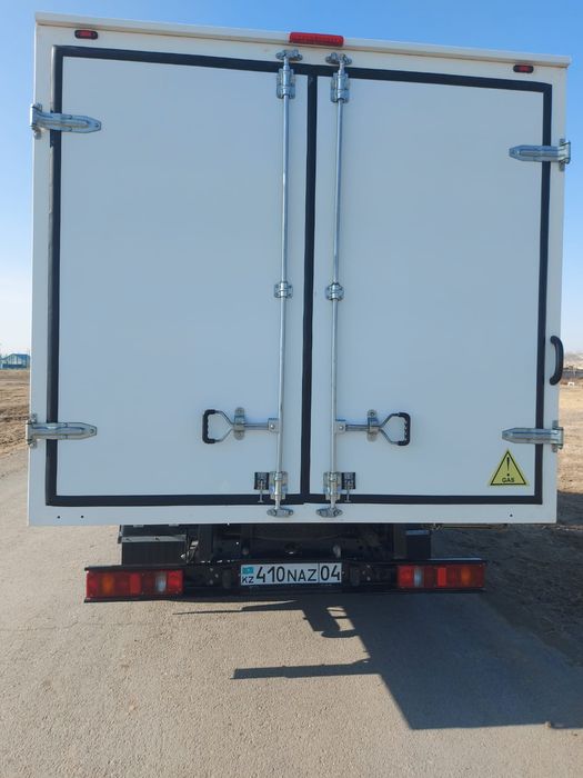 Газель некст сатылады 2023