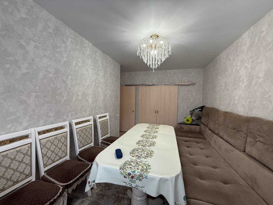 Продажа 2-комнатной квартиры