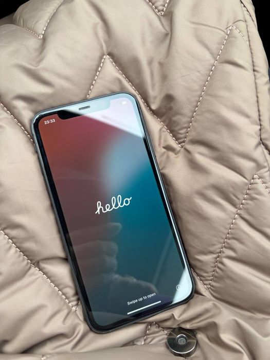 Продам iphone 11 128gb