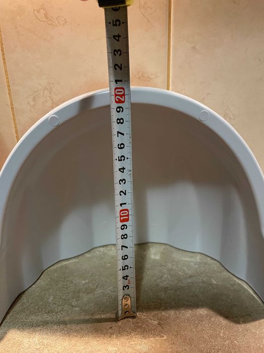 Козирка /навес/ за Камера