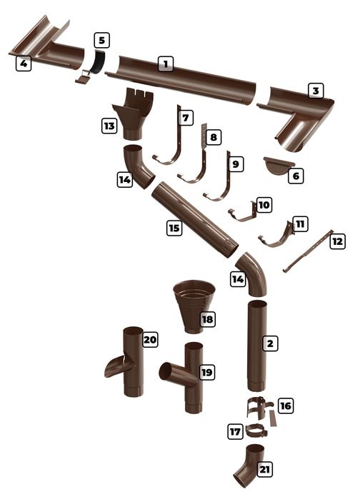 Promotie Tigla Metalica Bilka