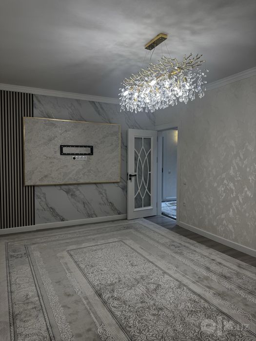 Продается Квартира 3 комнат Янгихает #ZOR
