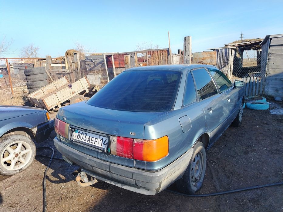 Продам Ауди 80б3