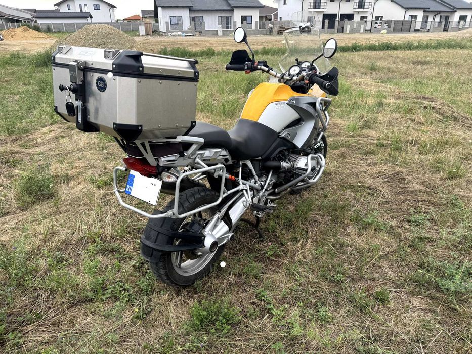 Bmw R1200gs 2005
