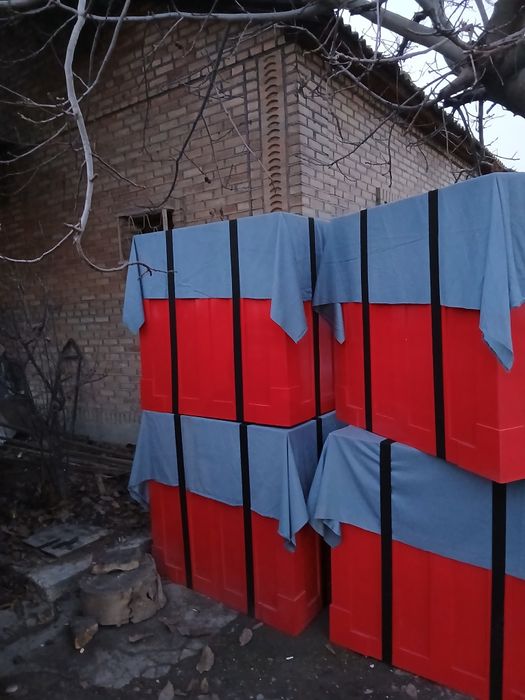 Kampitor honalrga  dekaratsiya drop sotilad