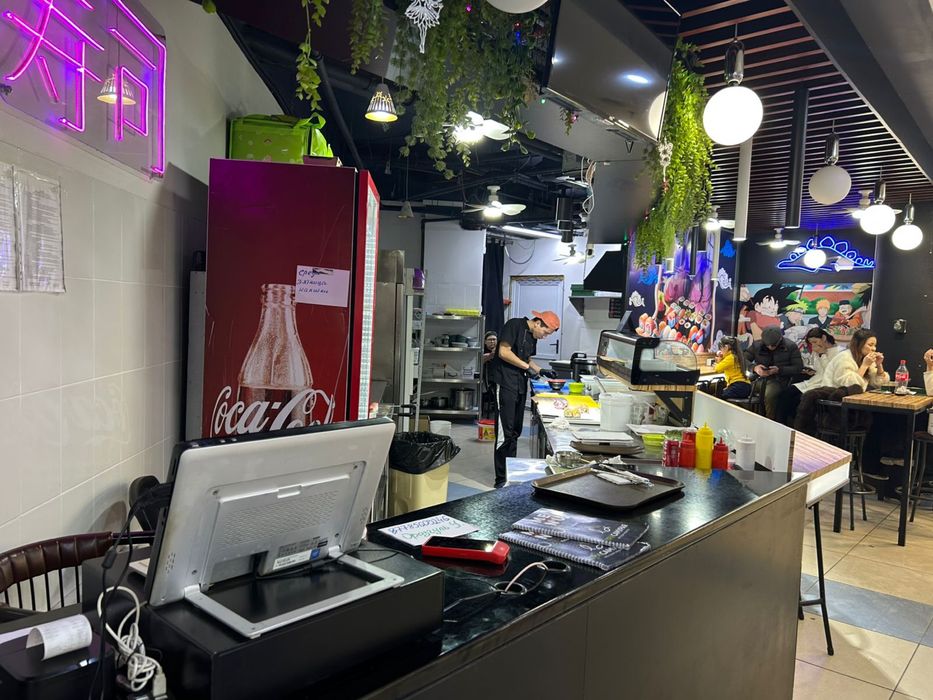 Продаеться готовый бизнес