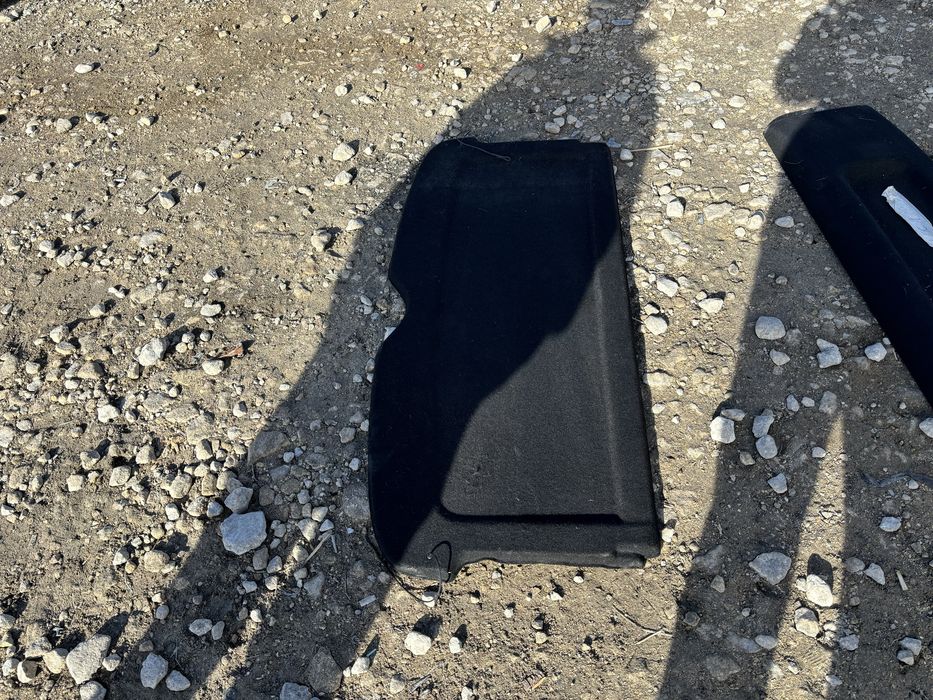 Кора за багажник за Пежо 307 хечбек 2002- 2006г