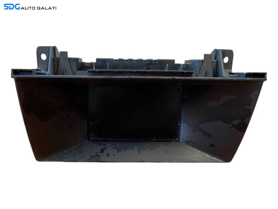 Display Afisaj Ecran Bord Opel Astra H 2004 - 2010 Cod 13111165 317099190 1024870-00 [L8418]