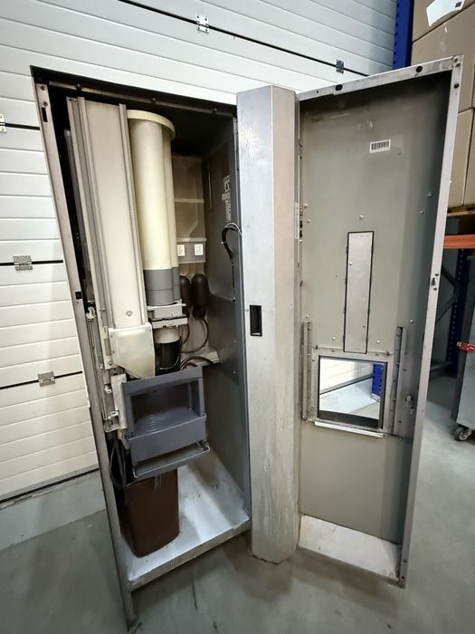 Vând Necta Kikko  8 OZ fara TVA‼️