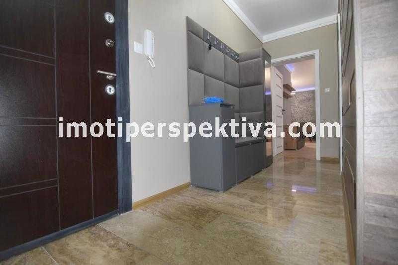Продава се Тристаен апартамент в Пловдив, Кючук Париж - 115 кв.м за 1766 €/кв.м - Снимка #13