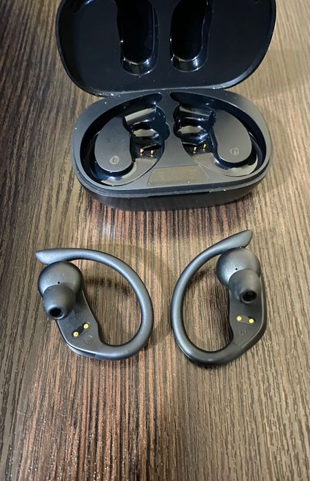 Casti Wireless Bluetooth