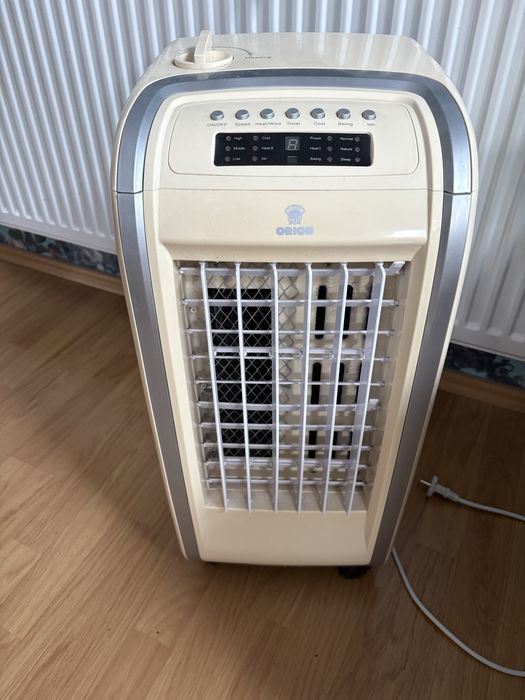 Aeroterma,umidificator,purificator. Orion