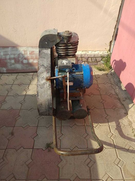 Продам Компрессор 380w