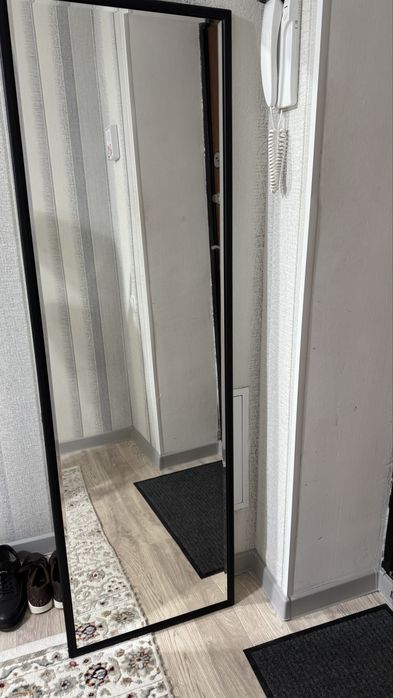 Почтый новый Зеркала