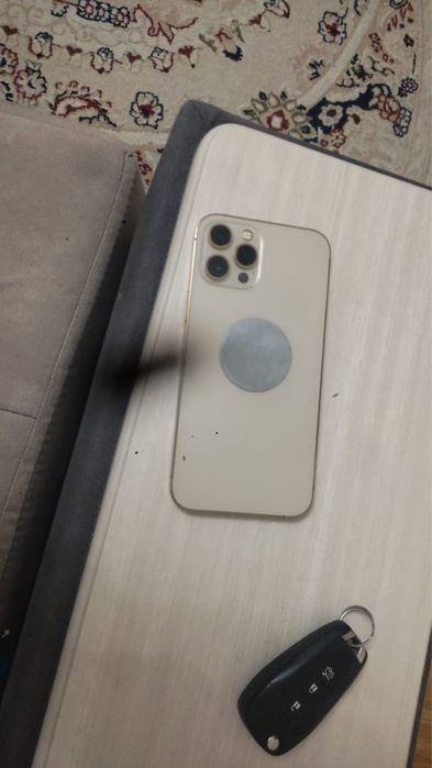Iphone 12 PRO MAX в идеальном состояний