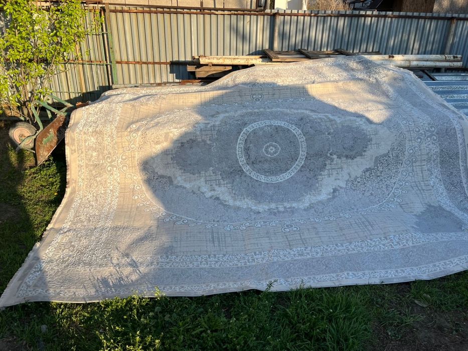 Продаю ковры 3,5-4 метра